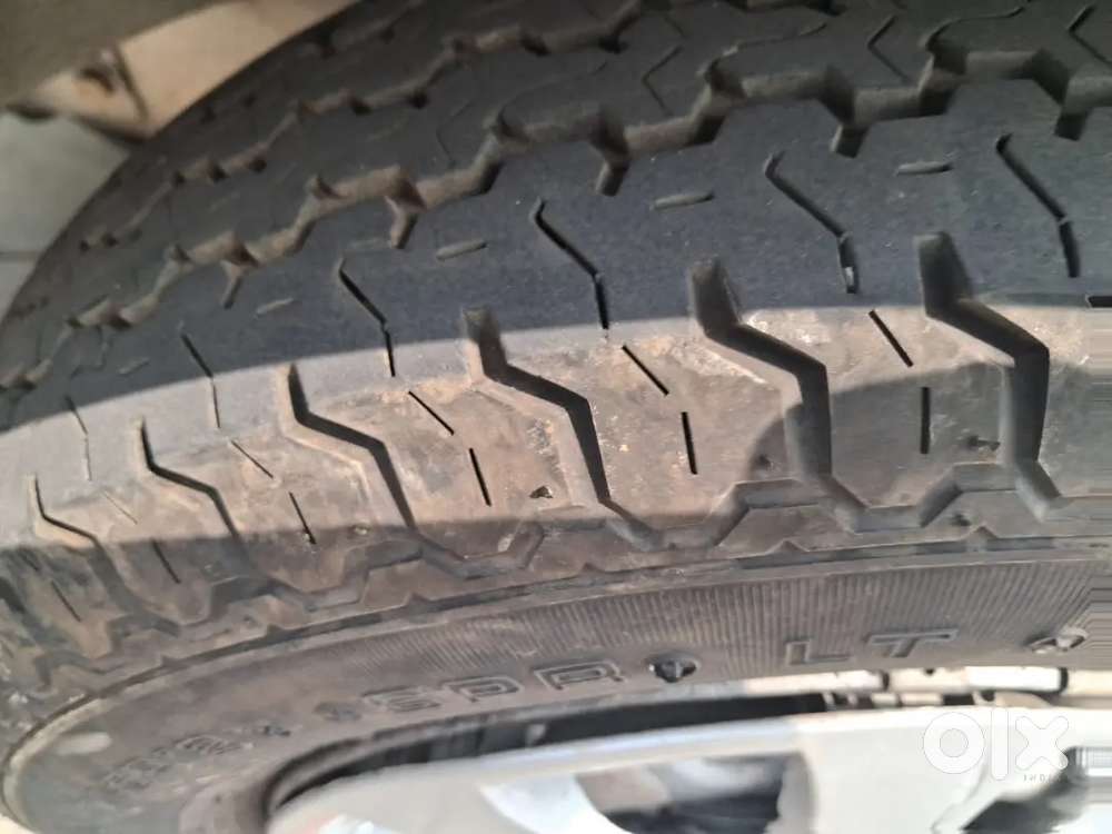 Maruti Suzuki Omni 2012 Petrol Well Maintained