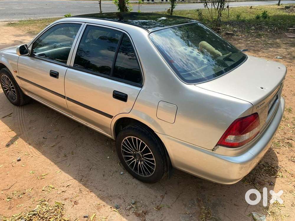 Honda City Type 2001 1.3 Exi