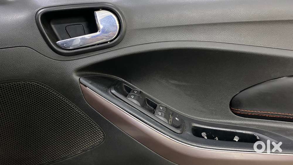 Ford Freestyle Titanium Plus Petrol, 2019, Petrol