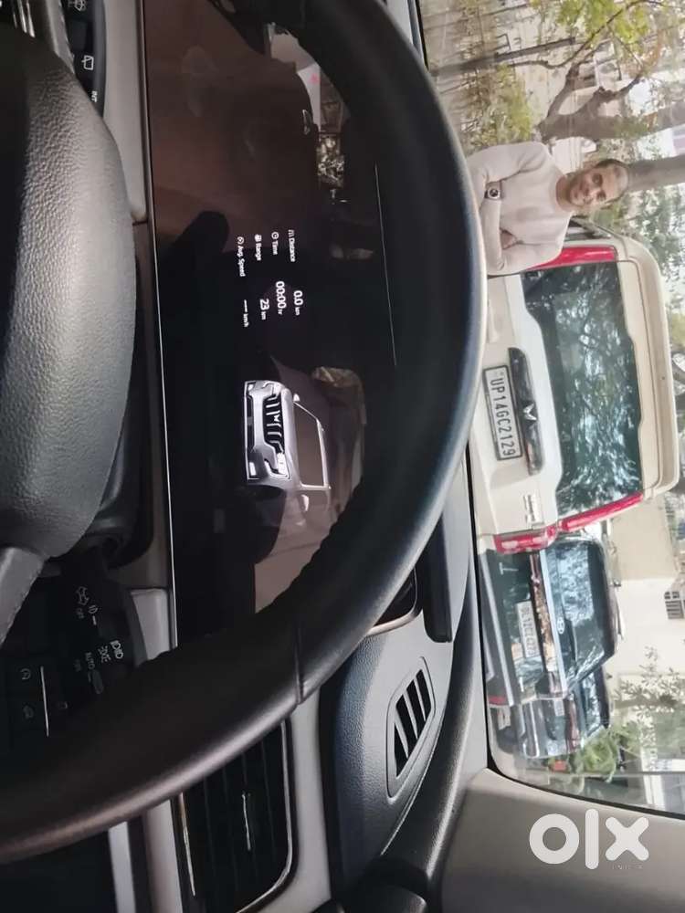 September 2024 Model, Ppf Done Including Roof, Extended Warranty