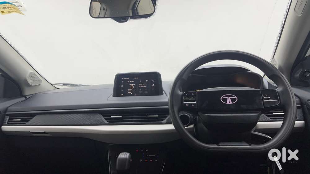Tata Nexon Pure 1.2 S Revotron Petrol 6 Mt, 2023, Petrol