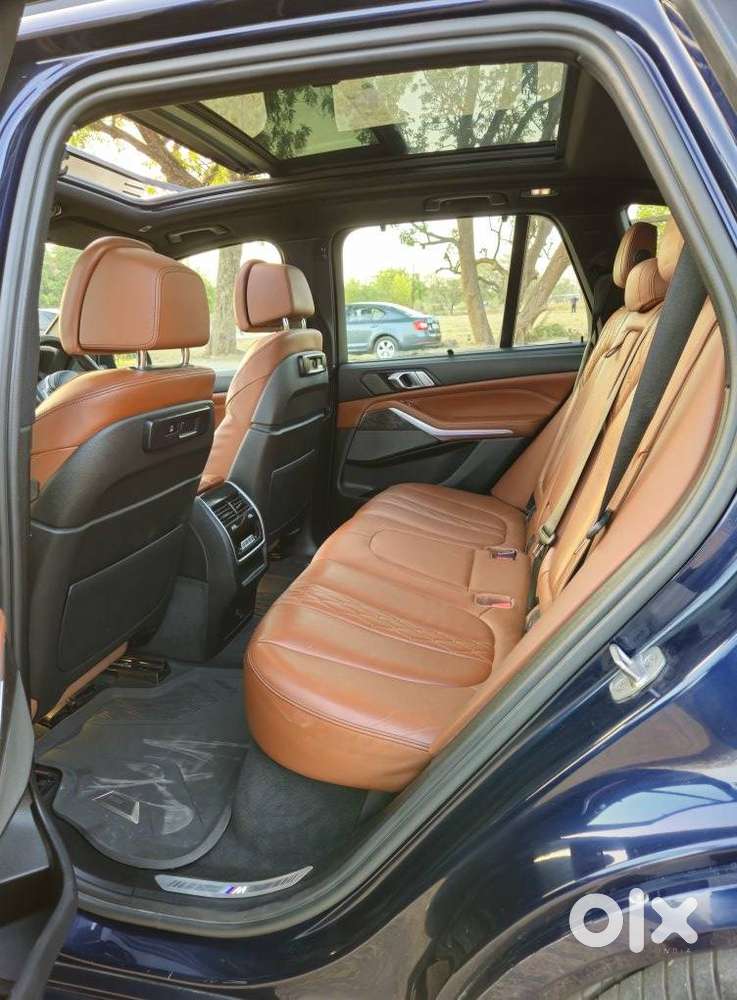 Bmw X5 X Drive 30d M Sport, 2023, Diesel