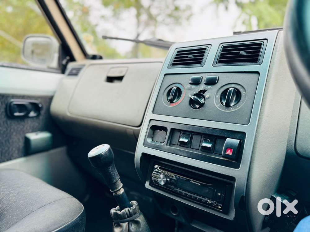 Tata Sumo Gold 3.0 Cx Ps Ac, 2013, Diesel