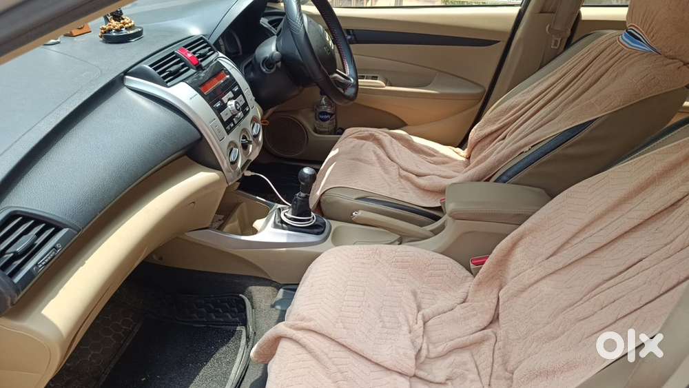 Honda City Petrol 2009