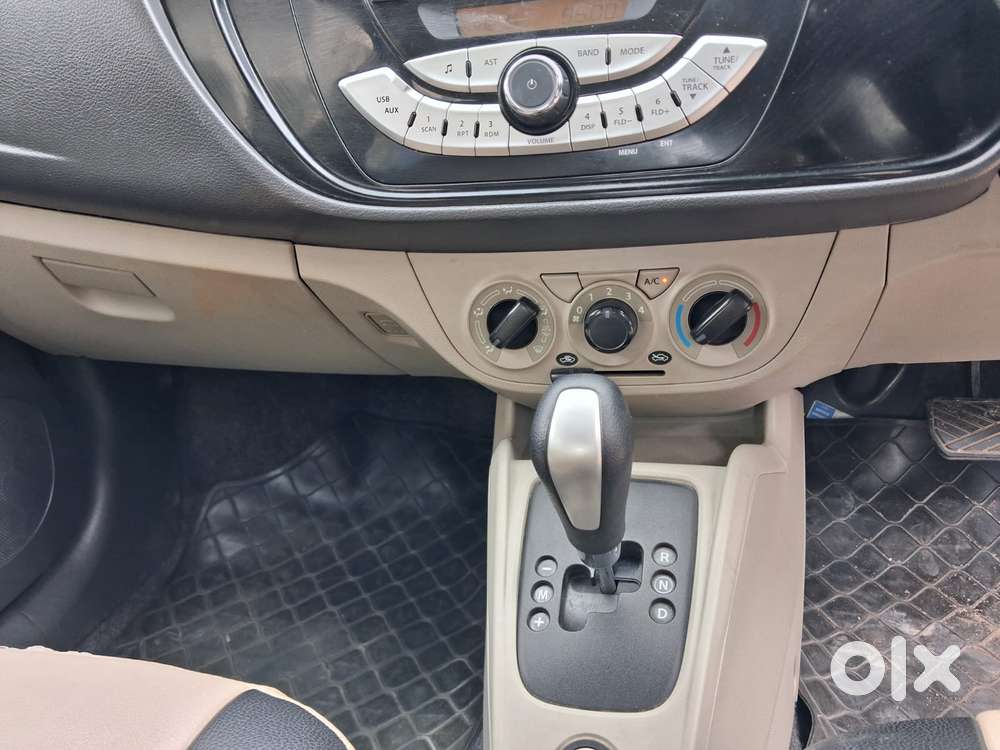 Maruti Suzuki Alto K10 Vxi Amt Optional, 2017, Petrol