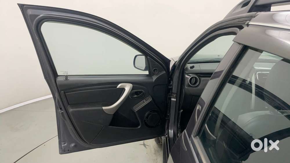 Renault Duster 1.5 Petrol Rxe, 2020, Petrol