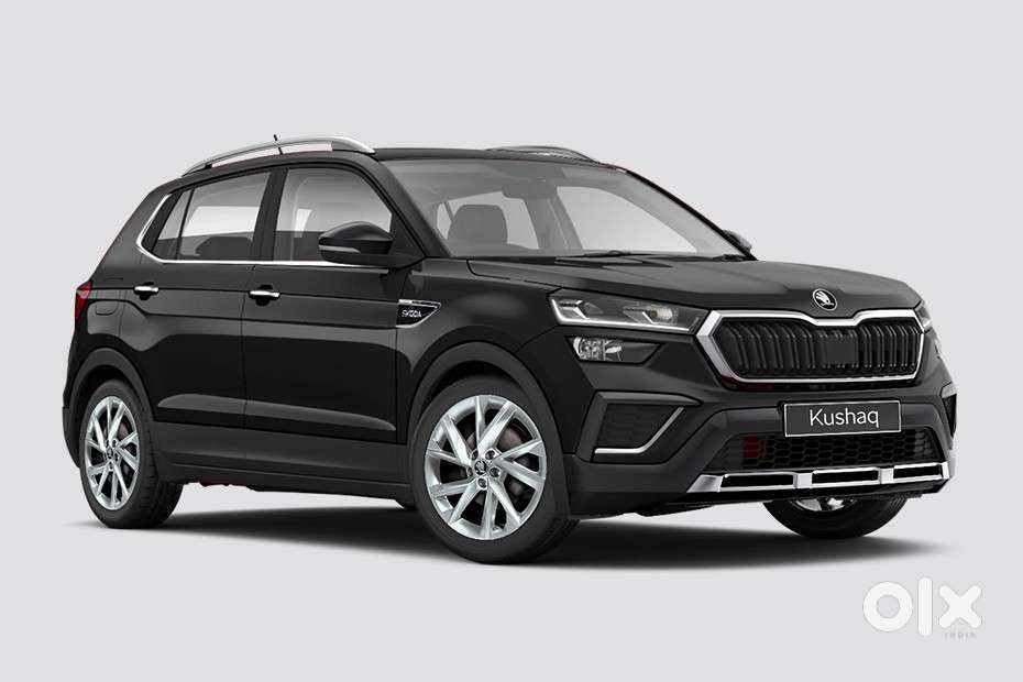 Skoda Kushaq, 2026