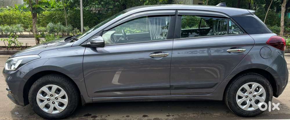 Hyundai Elite I20 Sportz 1.2, 2018, Petrol