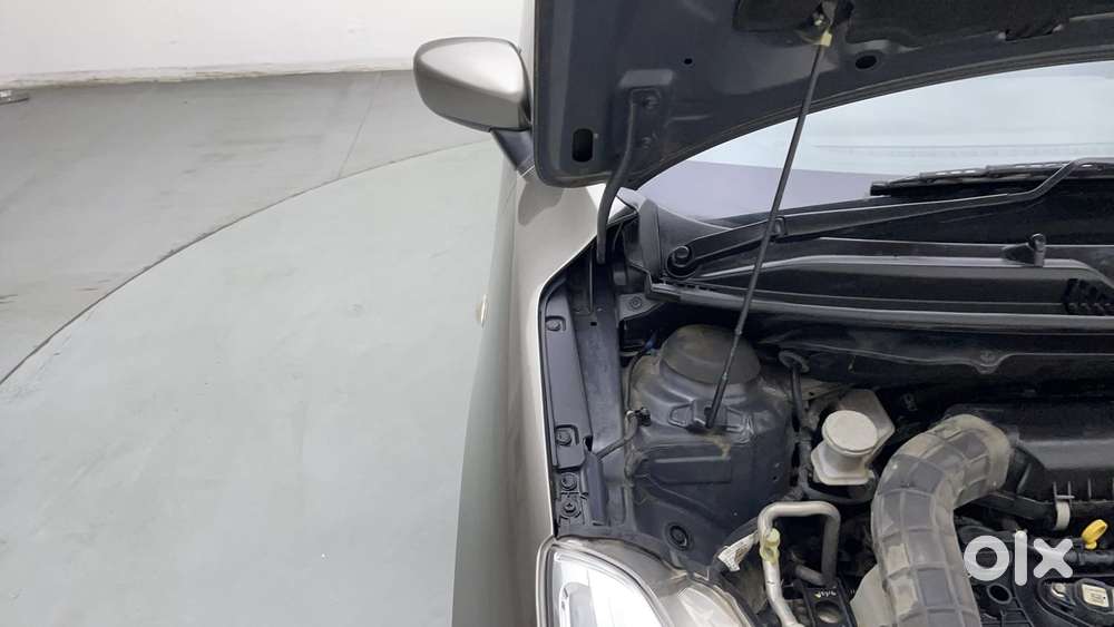 Maruti Suzuki Baleno 1.2 Sigma, 2021, Petrol