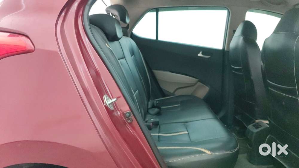 Hyundai Grand I10 Asta 1.2 Kappa Vtvt, 2015, Petrol