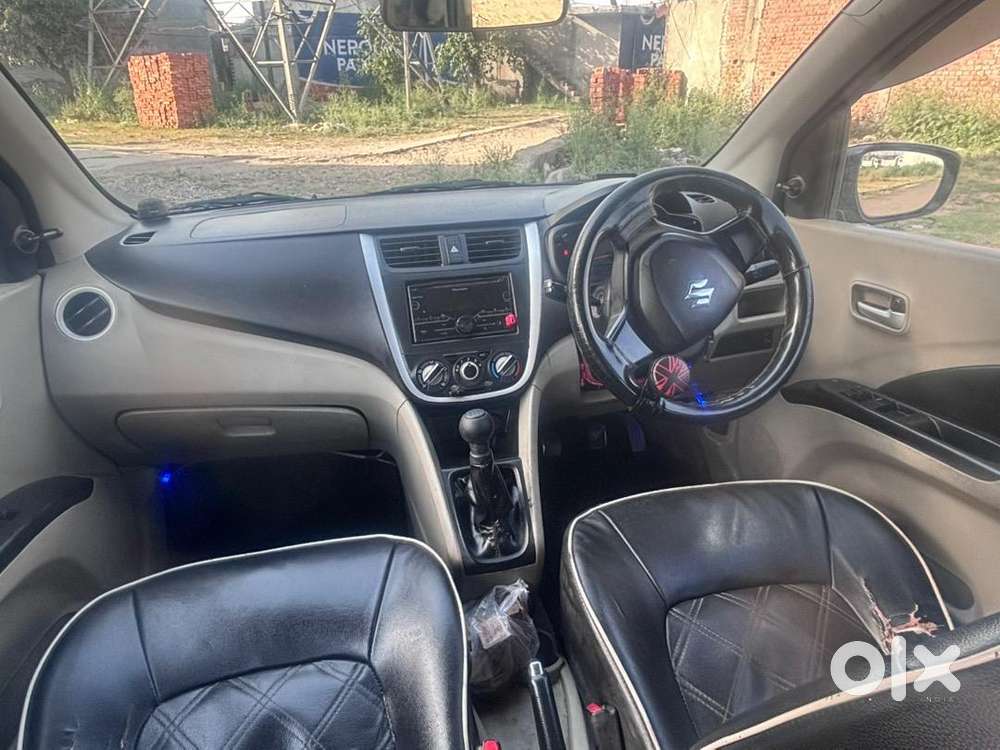 Reliable Maruti Suzuki 2017