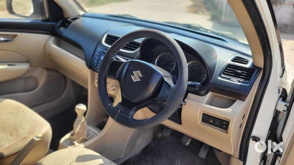 Maruti Suzuki Swift Dzire Vdi Bsiv, 2013, Diesel