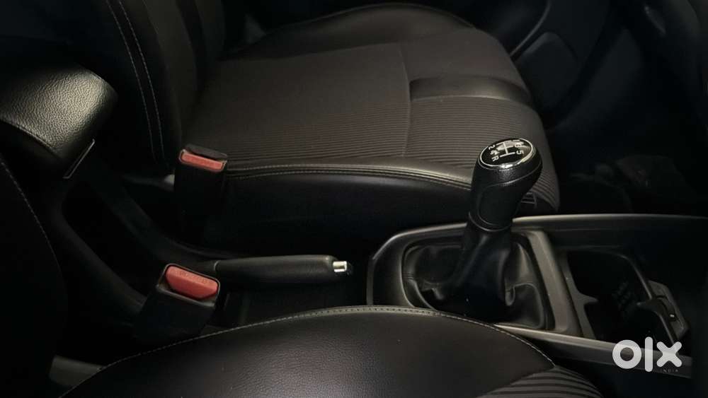 Maruti Suzuki Xl6 Zeta, 2021, Petrol