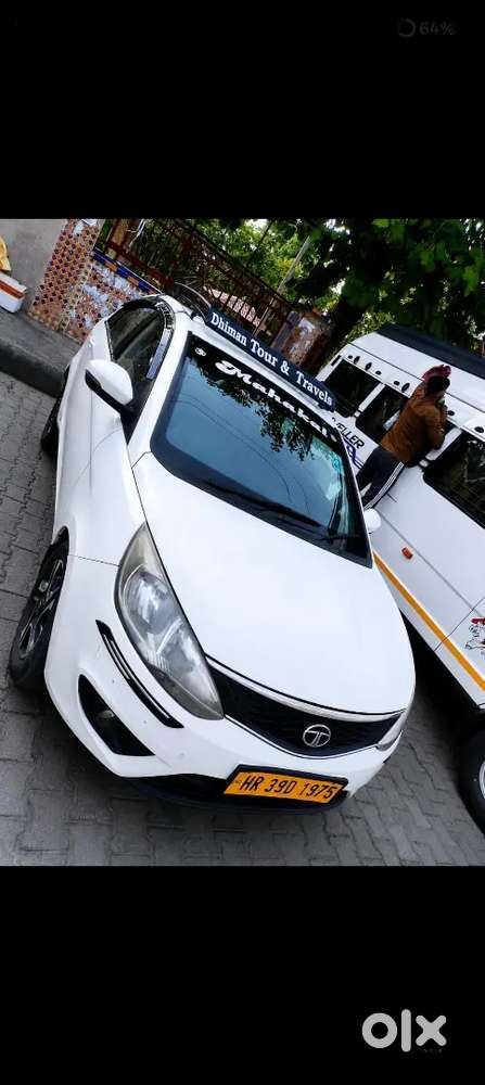 Tata Zest Diesel Manual 2018