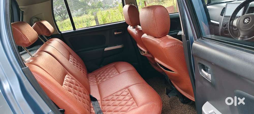 Maruti Suzuki Wagon R Vxi Optional, 2012, Petrol