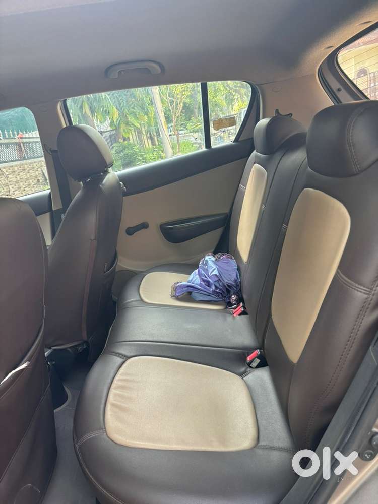 Hyundai I20 2013 Petrol Good Condition