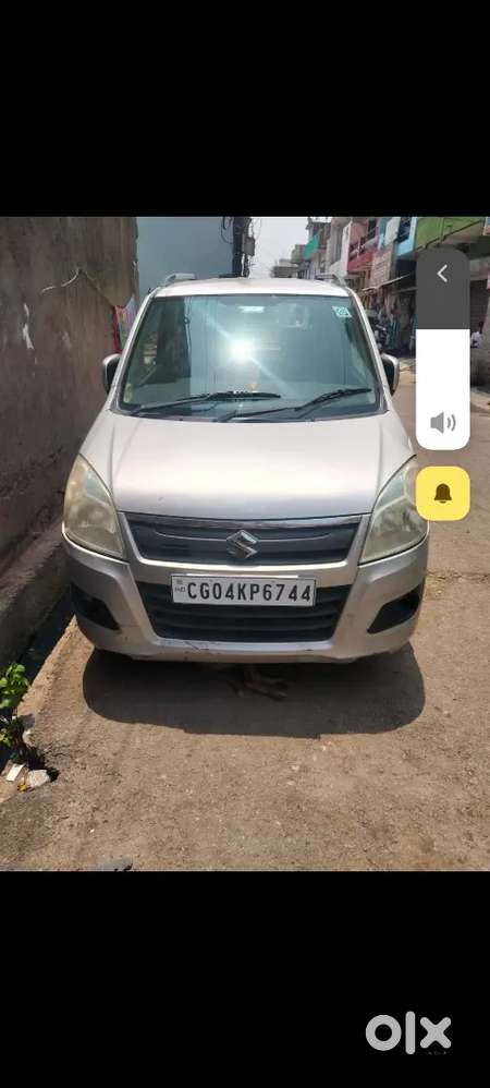 Well Maintained Vehicle No Any Extra Issues Very Nice Performance