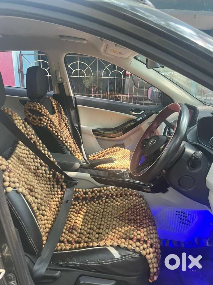 Tata Petrol Car 2022