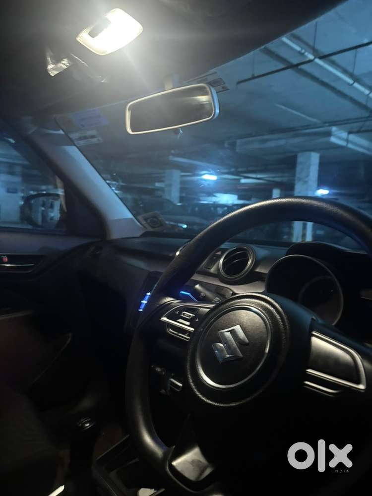 Maruti Suzuki Baleno 2023 Petrol 32200 Km Driven