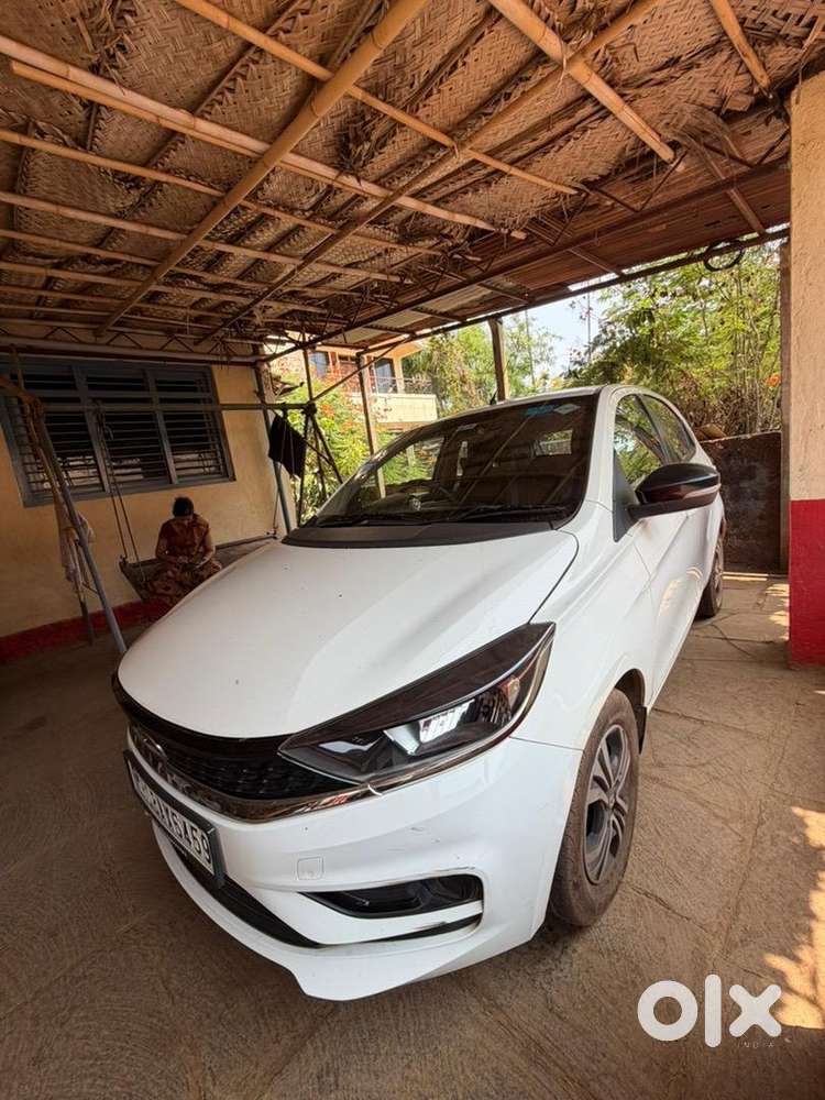 Tata Tiago 2022 Cng & Hybrids Well Maintained
