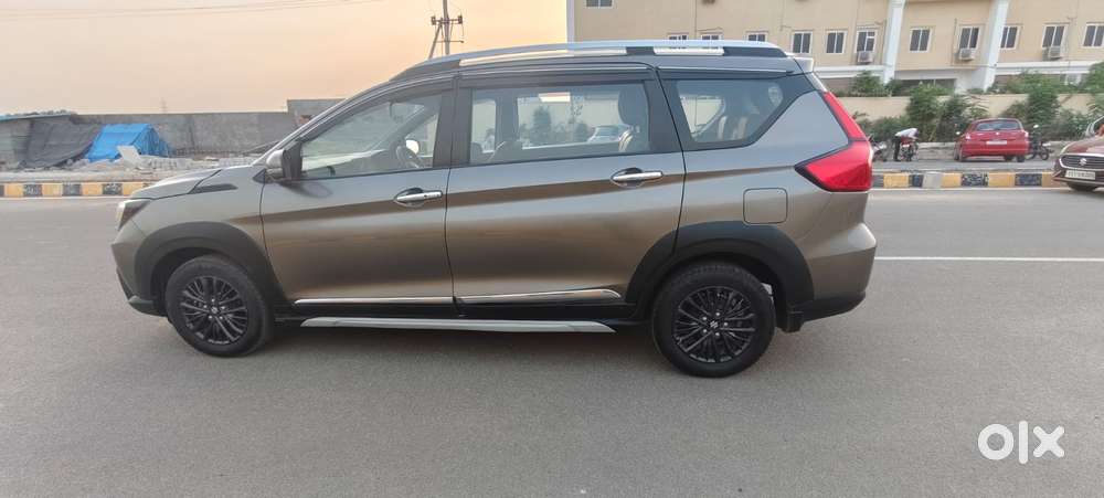 Maruti Suzuki Xl6 1.5 Zeta At, 2021, Petrol