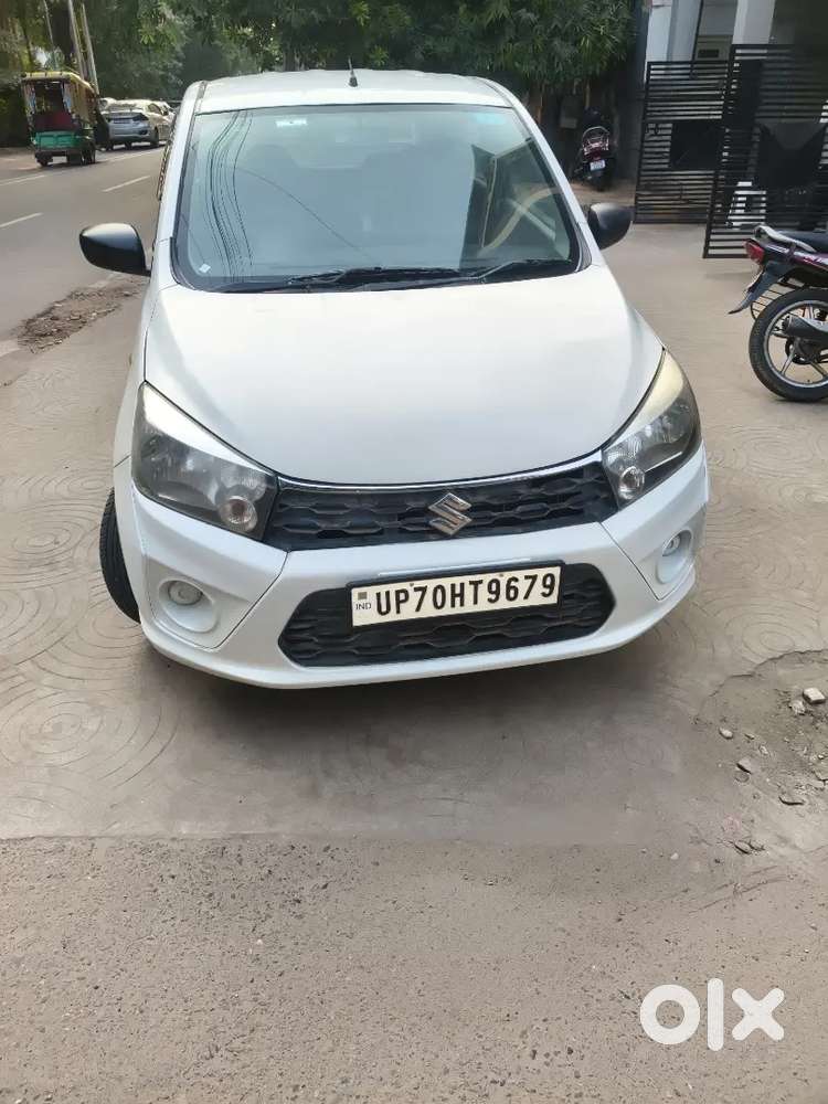 2020 Maruti Suzuki Celerio 1.0 Vxi (o) Cng