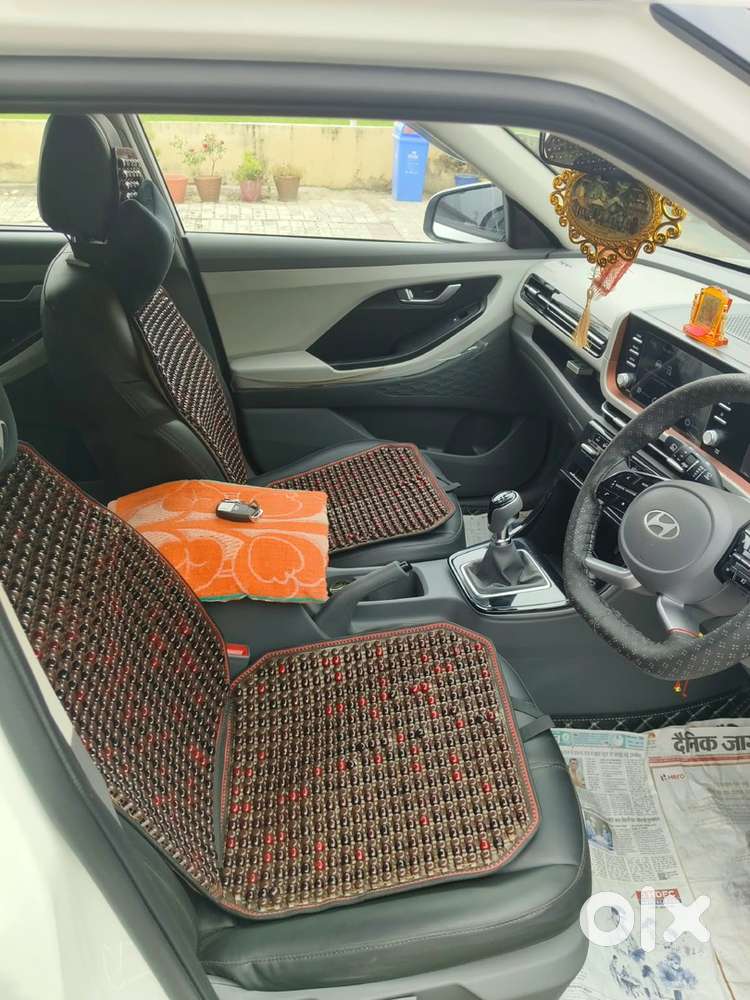 Hyundai Creta Diesel 2025