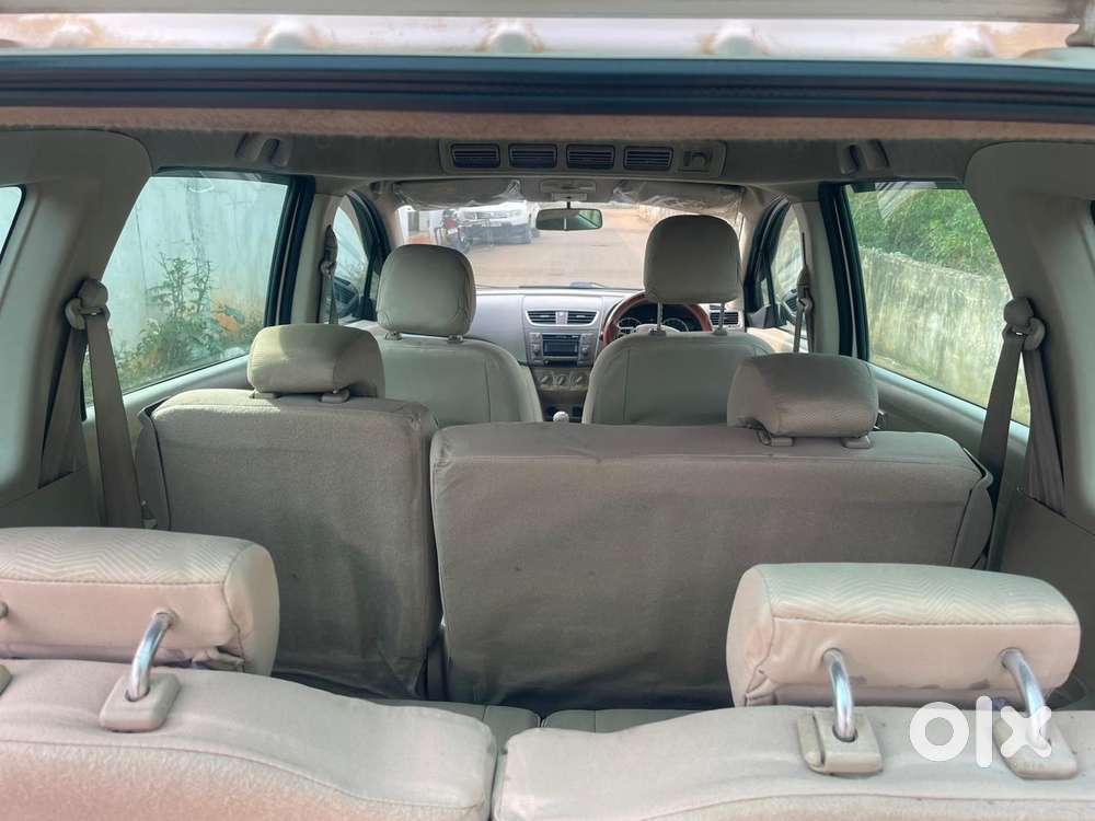 Maruti Suzuki Ertiga Zdi Shvs, 2018, Diesel