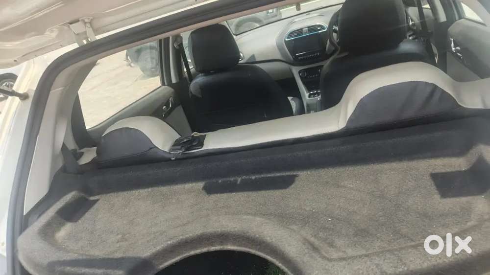 Tata Tiago Ev 2024 Electric 28900 Km Driven Excellent Condition