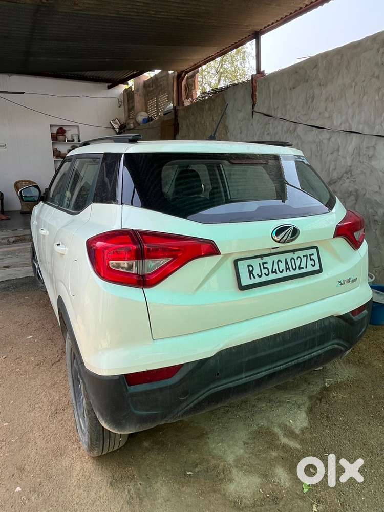 Mahindra Xuv300 Diesel 2022