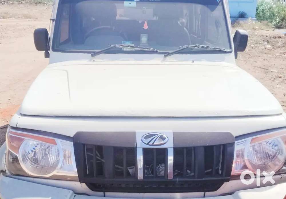 Bolero Slx Di Remote Ki Fc 2031