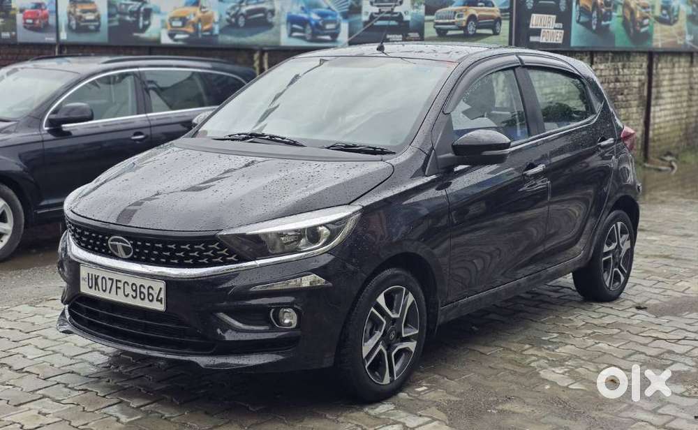 Tata Tiago 1.2 Revotron Xz Plus, 2022, Petrol