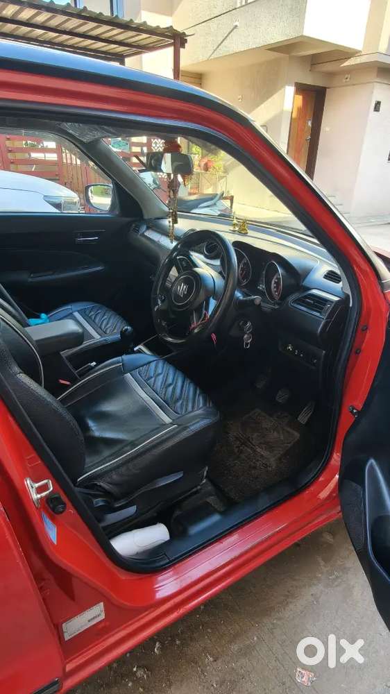 Maruti Suzuki Swift 2021 Petrol ,cng