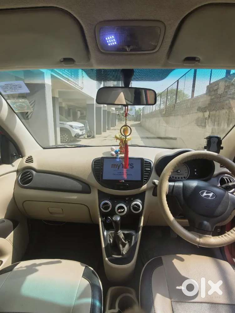 Hyundai I10 2010 Petrol Well Maintained
