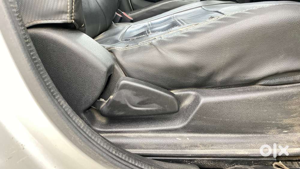 Renault Kwid 2015-2019 1.0 Rxl, 2017, Petrol