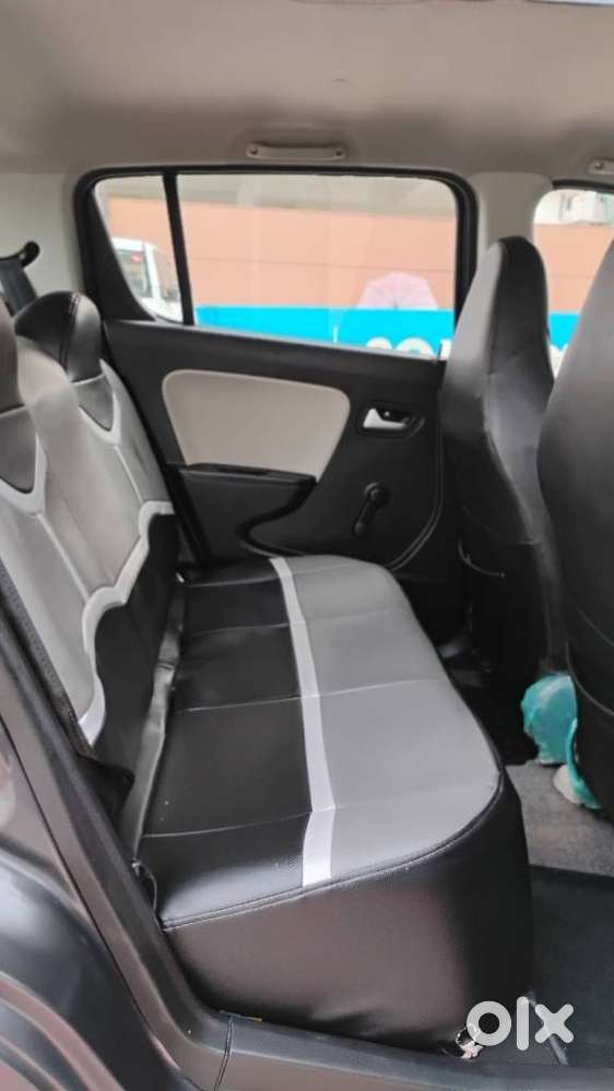 Maruti Suzuki Alto 800 Vxi Airbag, 2021, Petrol