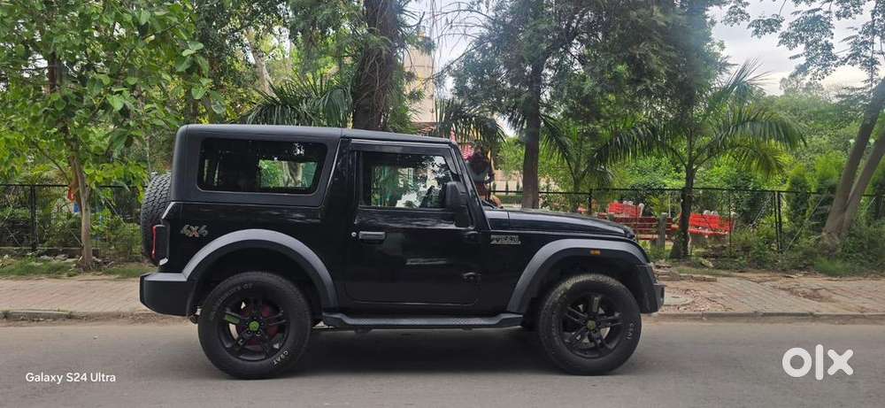 Mahindra Diesel 2023 Car