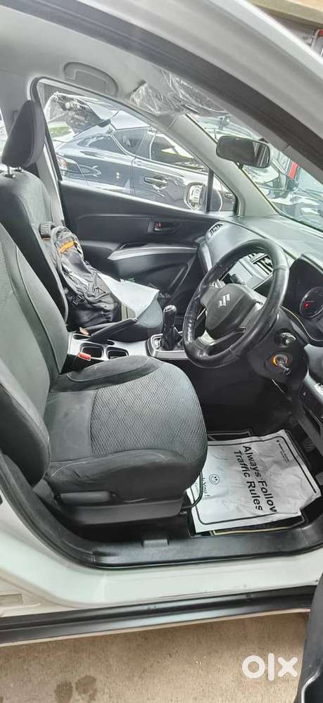 Maruti Suzuki S Cross 2018 Diesel Excellent Condition