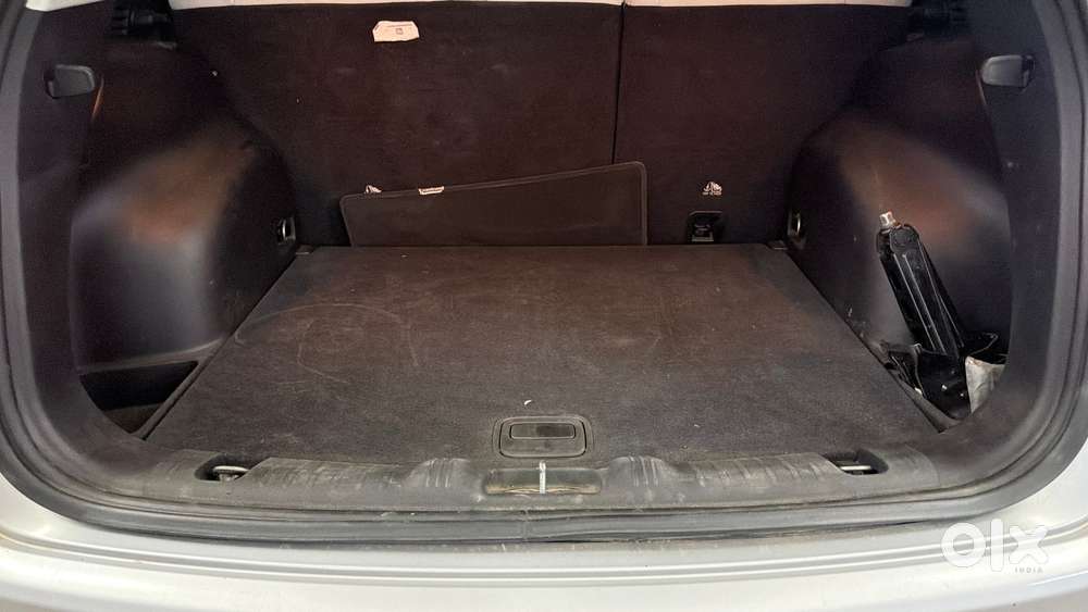Jeep Compass 1.4 Night Eagle Petrol At, 2019, Petrol