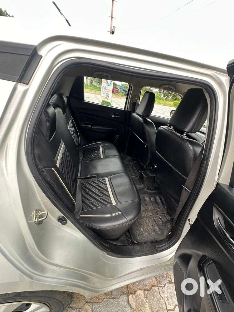 Maruti Suzuki Swift 2018 Diesel Well Maintained