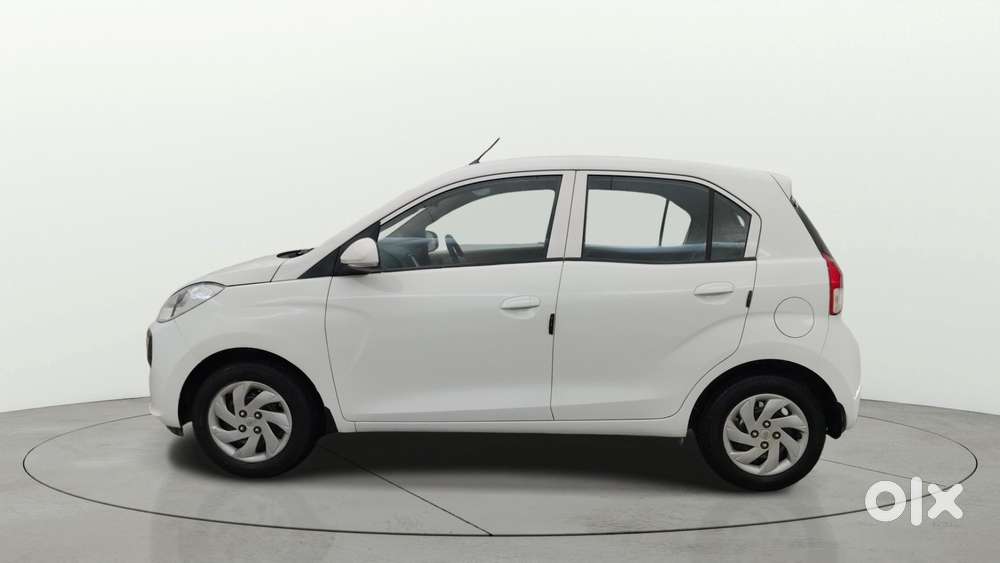 Hyundai New Santro 1.1 Sportz Mt, 2019, Petrol