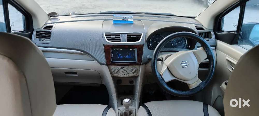Maruti Ertiga Vdi Diesel 2014