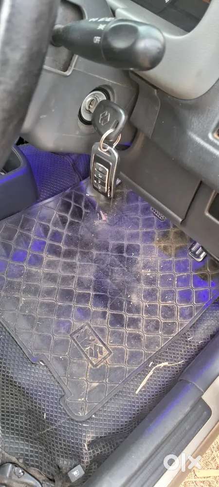 Maruti Suzuki Alto 2011