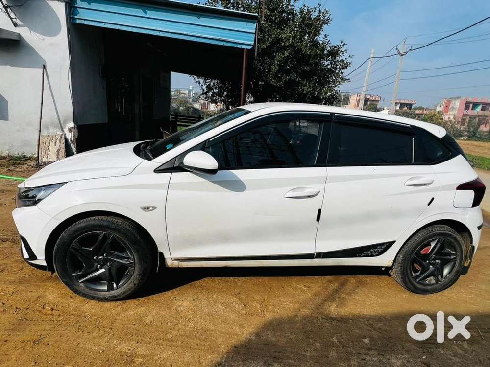 Hyundai Car Manual 2021