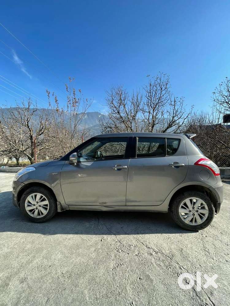 Maruti Suzuki 2015 Car