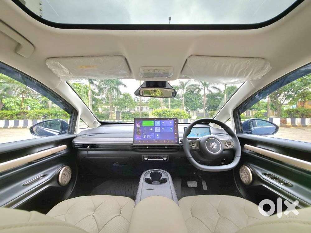 Mg Windsor Ev Essence Pro, 2025, Electric