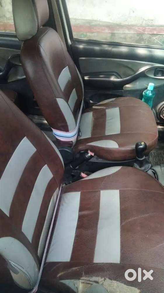 Tata Indigo Ecs 2014 Lx