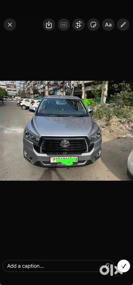 Recent Change New Tyre.. Well Maintained Car Like A Brand New