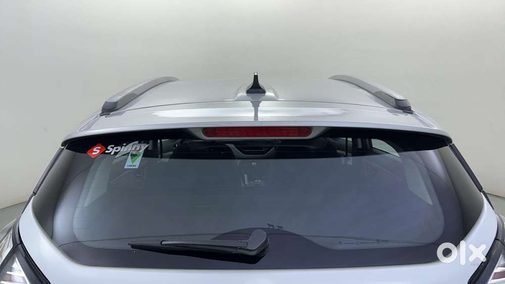 Tata Nexon 1.2 Revotron Xz Plus (o), 2021, Petrol