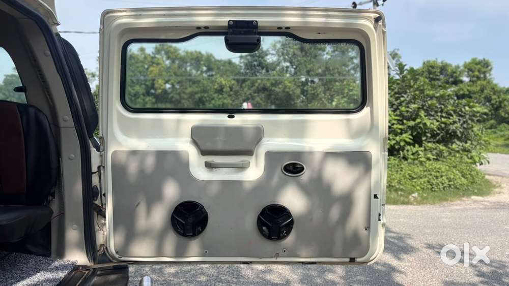 Mahindra Scorpio 2.2 S3 Plus, 2018, Diesel